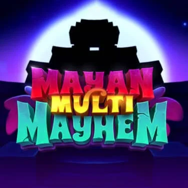 Mayan Multi Mayhem